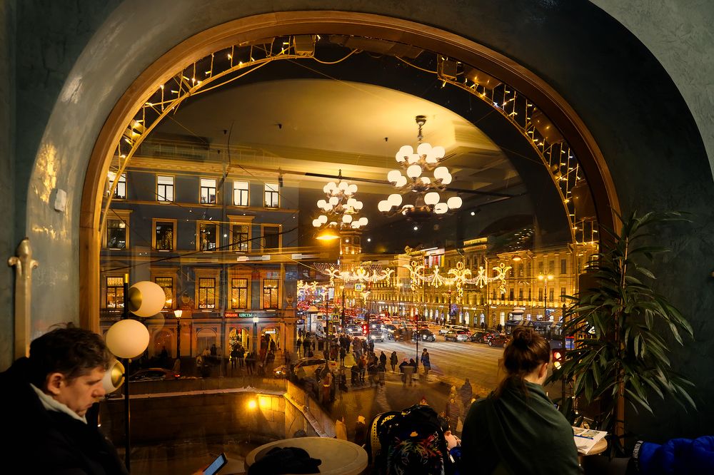 Photograph by Наталья Суслова