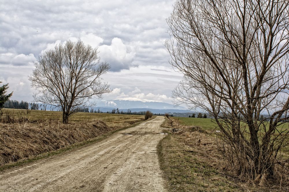 Photograph by Jozef Lepáček