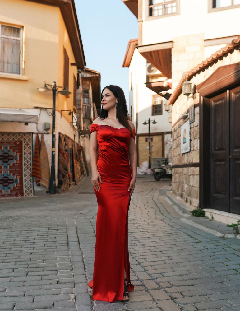 Photograph by Фролкина Рената