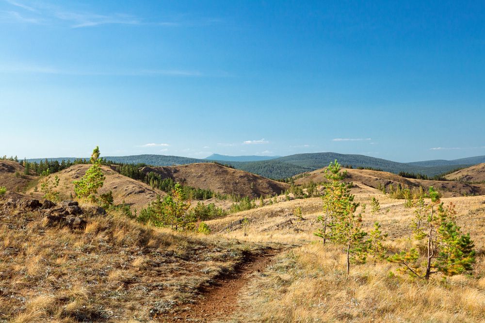 Photograph by Artyom Baydakov