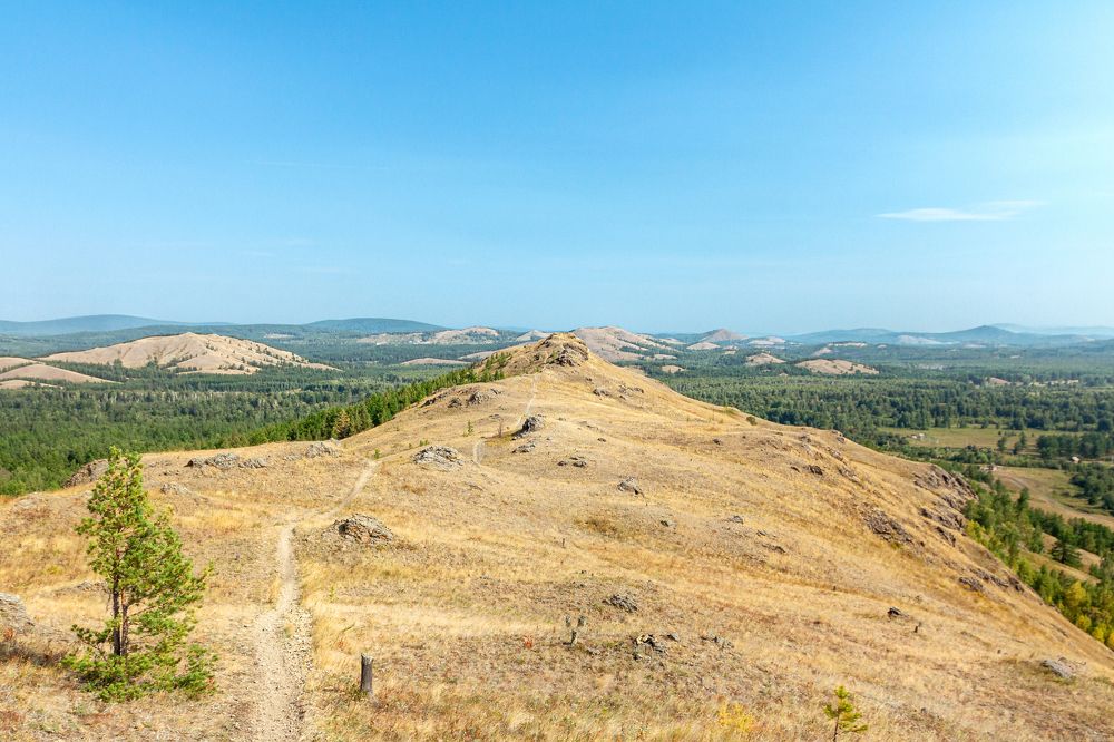 Photograph by Artyom Baydakov