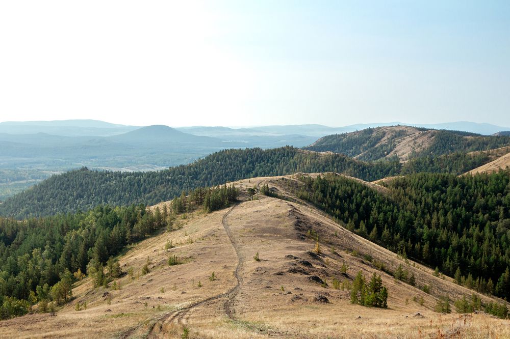 Photograph by Artyom Baydakov