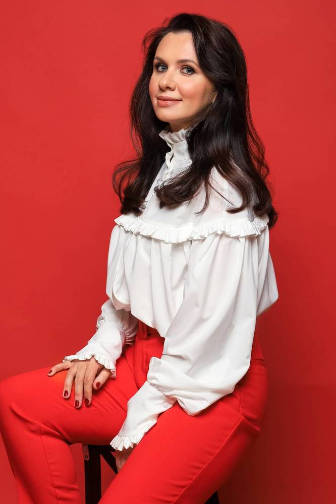 Photograph by Дарья Басалаева