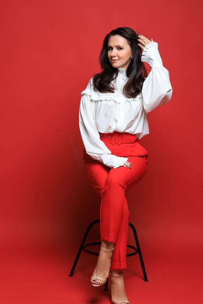 Photograph by Дарья Басалаева