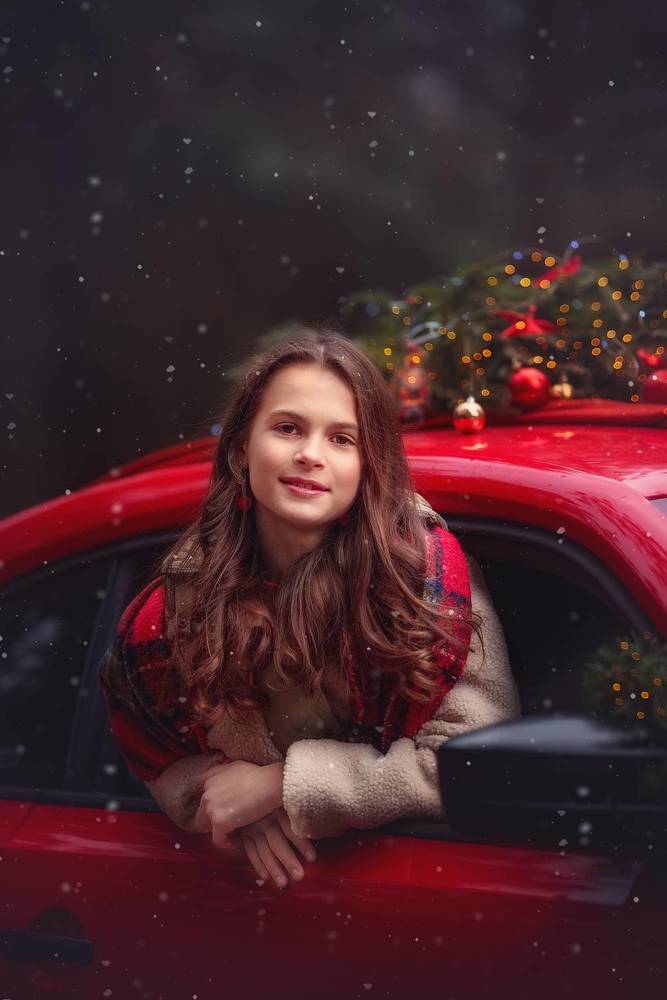 Photograph by Мария Ратушная