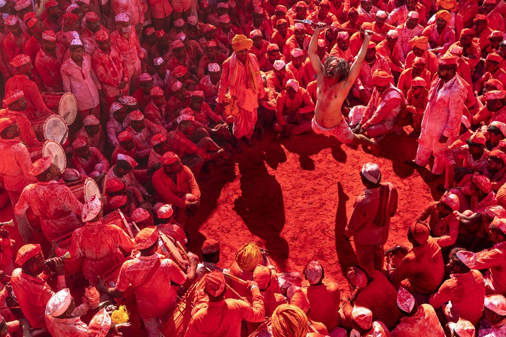 Photograph by Vivek Patil