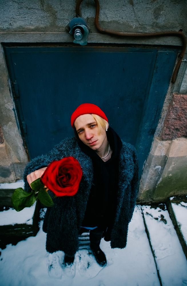 Photograph by Сергей Кутьин