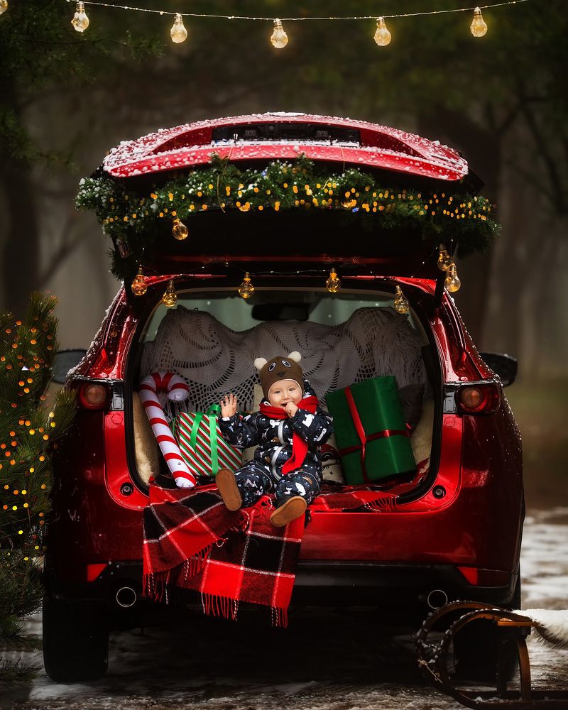 Photograph by Мария Ратушная