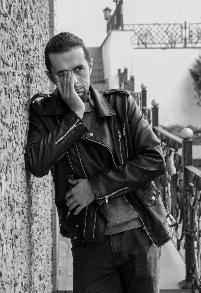 Photograph by Дмитрий Переяслов