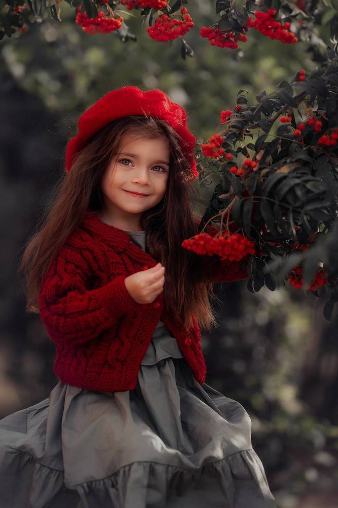 Photograph by Мария Ратушная