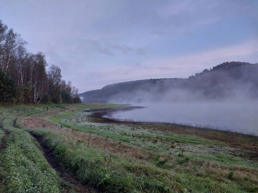 Photograph by Юлия Фирман