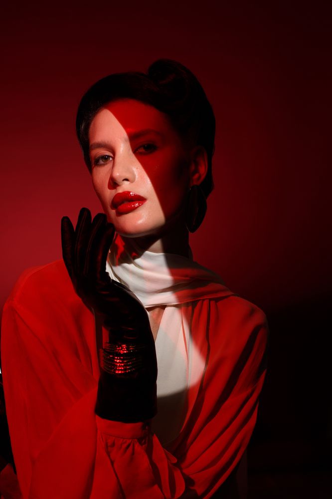 Photograph by Елизавета Можельская