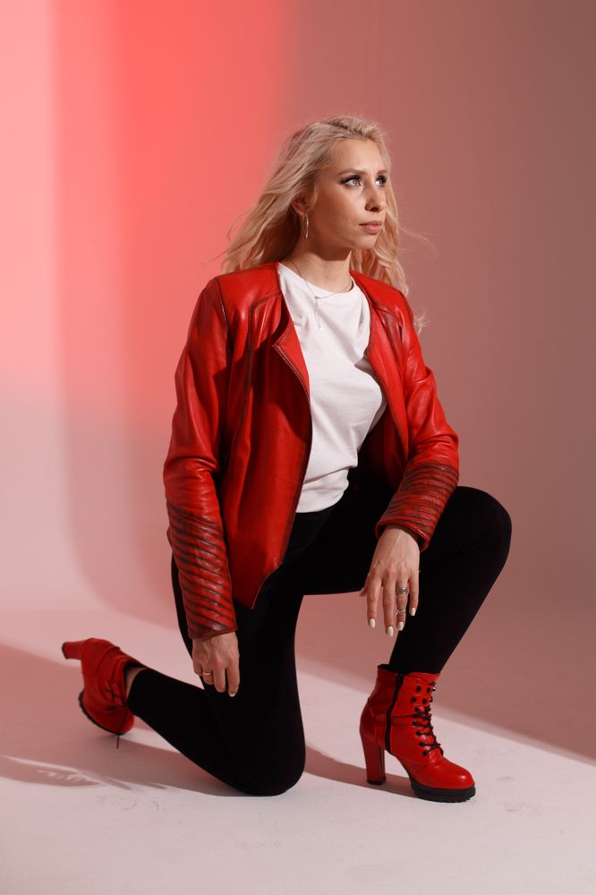 Photograph by Елизавета Можельская