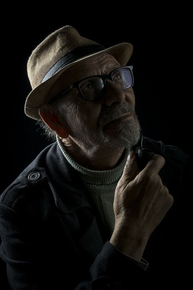 Photograph by Nassim Mohamed