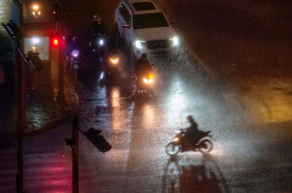 Photograph by Linh Nguyen