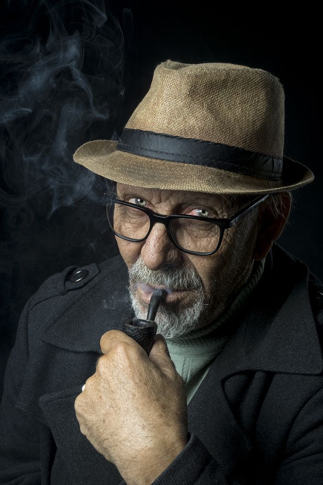 Photograph by Nassim Mohamed