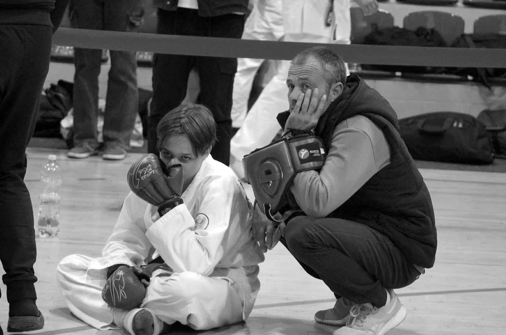 Photograph by Светлана Логинова