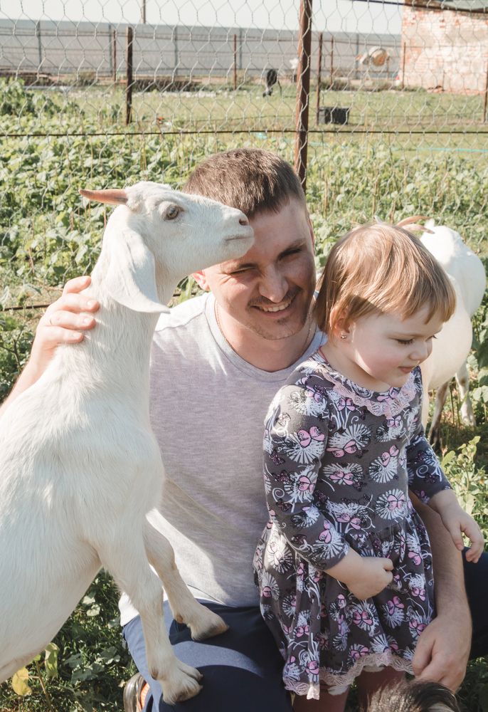 Photograph by Олеся Романова