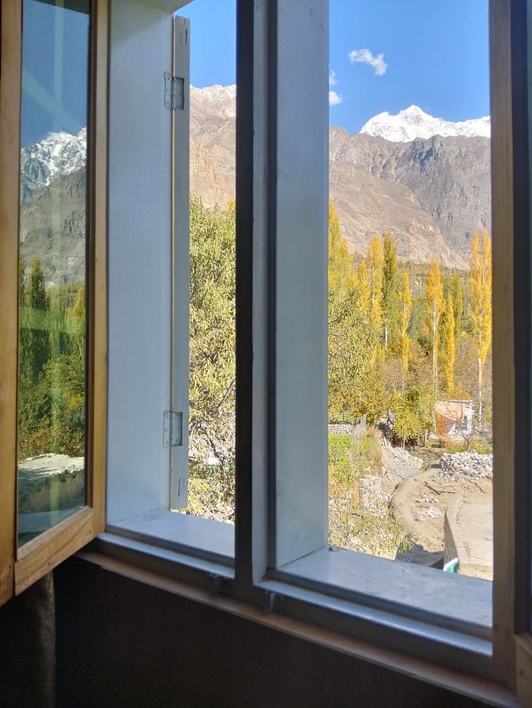 Photograph by Ishaq Karim