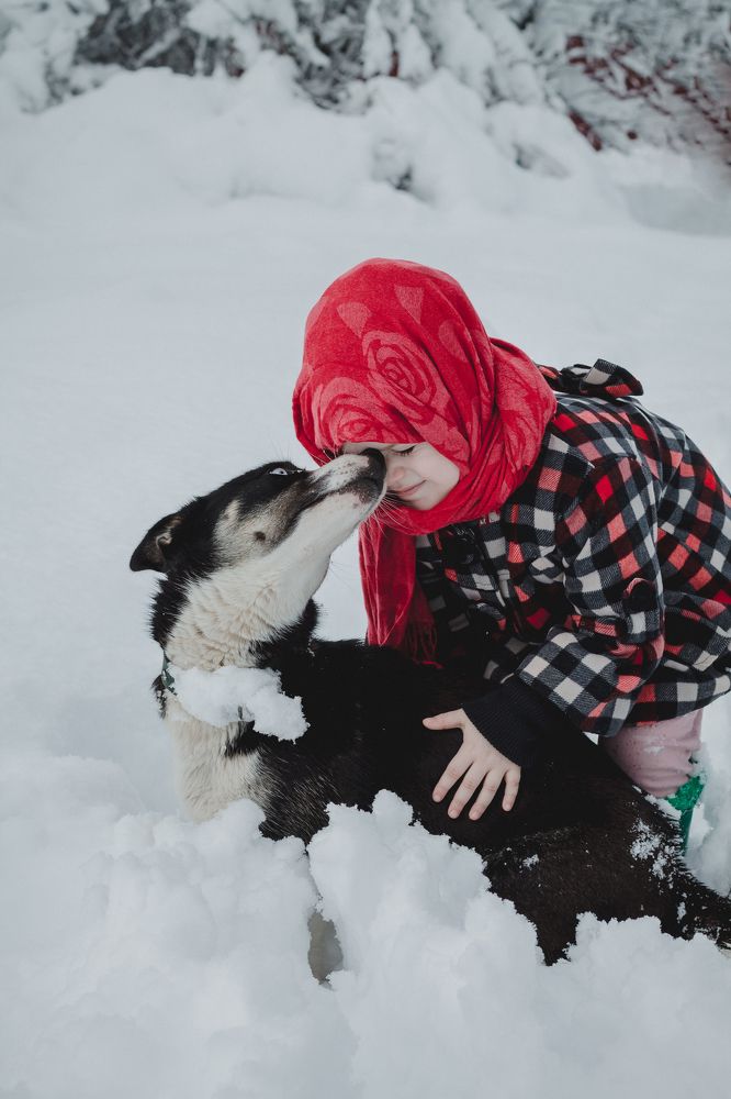 Photograph by Олеся Романова