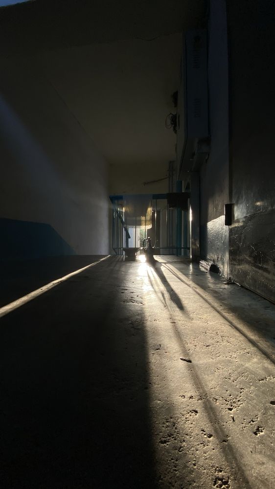 Photograph by Jamshed Shoev