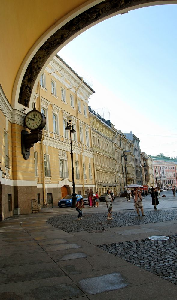 Photograph by Михаил Король