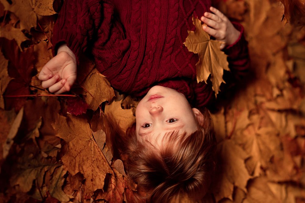 Photograph by Алла Аюпова