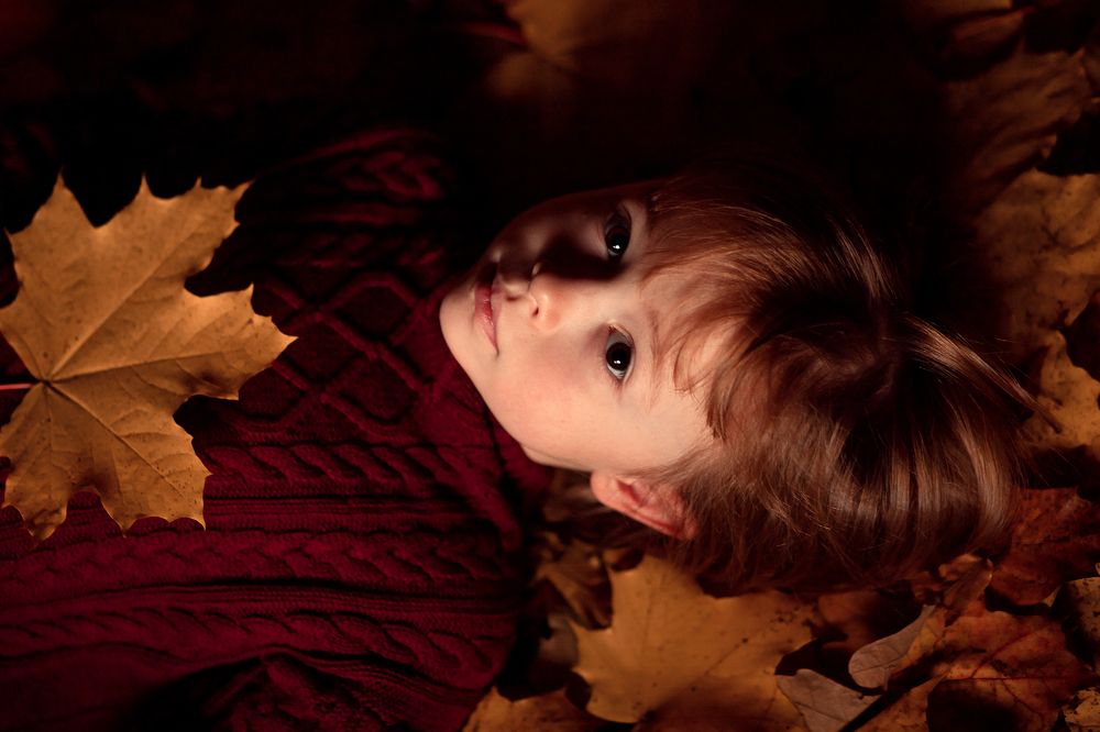 Photograph by Алла Аюпова