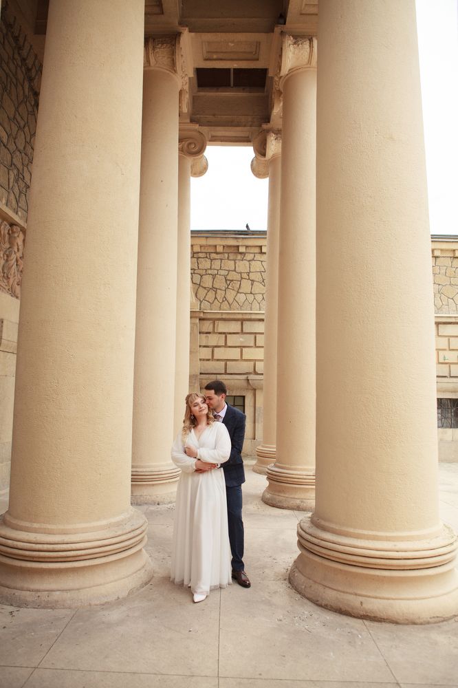 Photograph by Елизавета Можельская