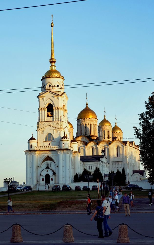 Photograph by Михаил Король