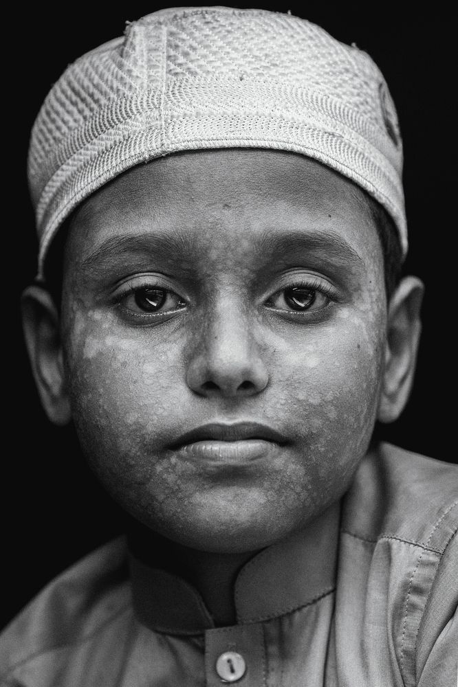 Photograph by Dhrubo Nil