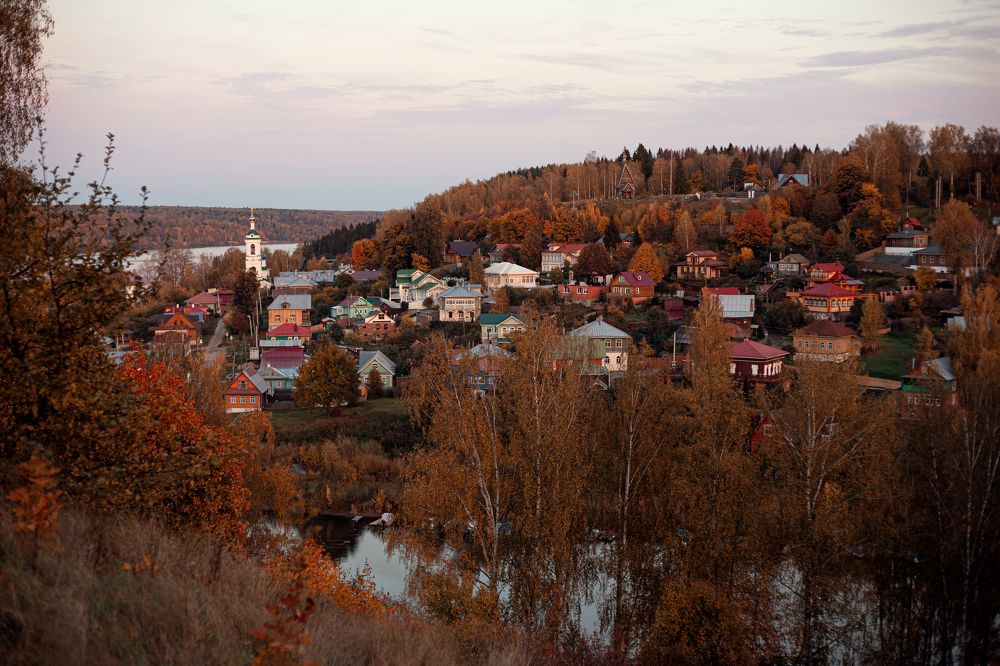 Photograph by Алла Аюпова