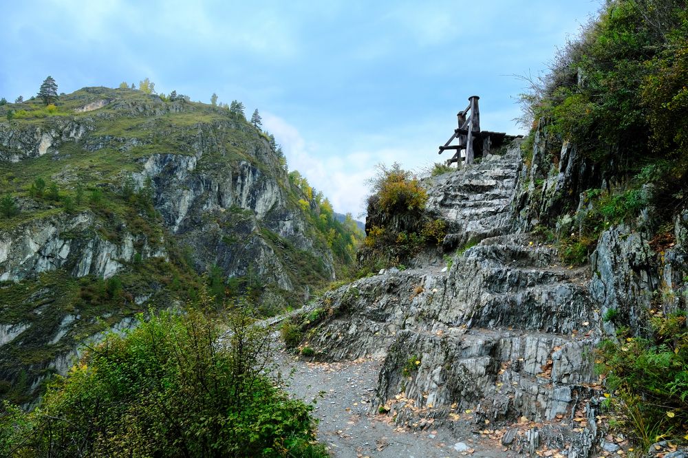Photograph by Вадим Владимирович
