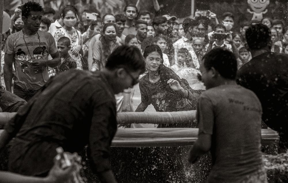 Photograph by Dhrubo Nil