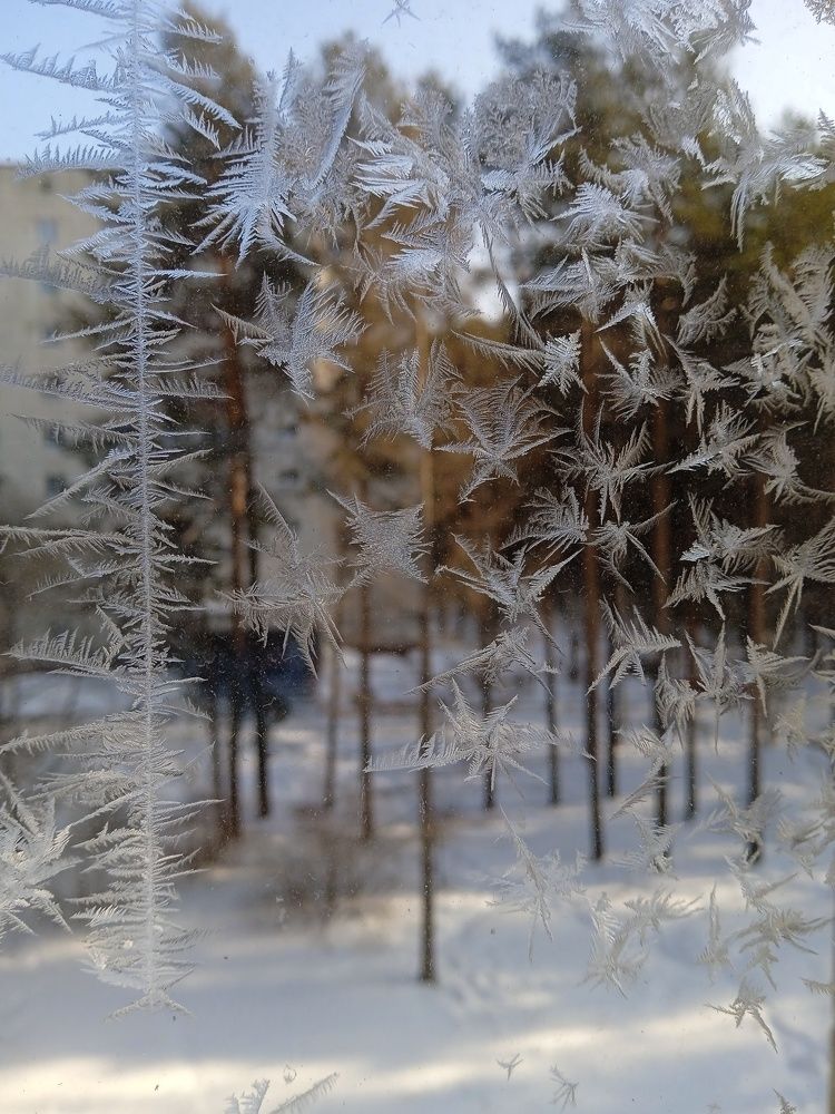 Photograph by Анна