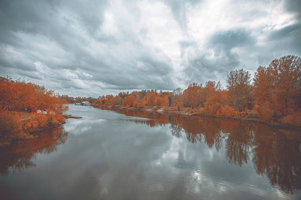 Photograph by Sergey Kudryashov