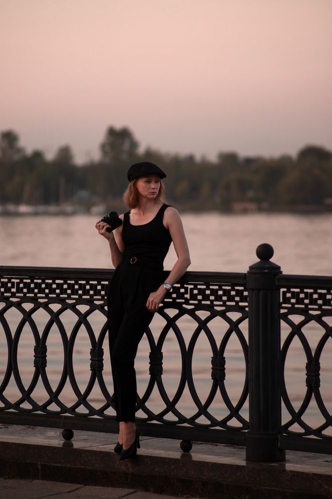 Photograph by Алла Аюпова