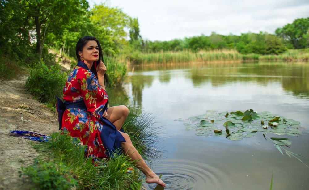 Photograph by Дмитрий Переяслов