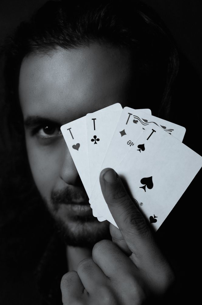 Photograph by Дмитрий Переяслов