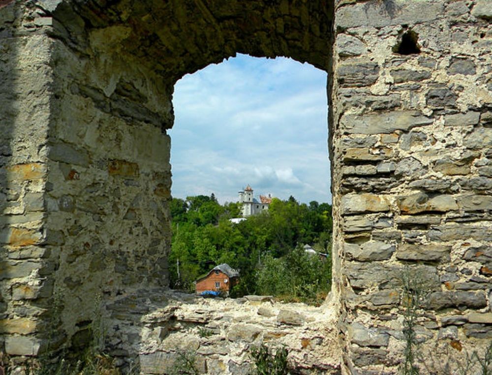 Photograph by Савоцкий Роман