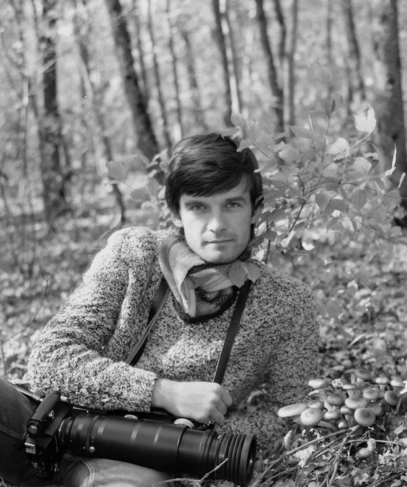 Photograph by Сергей Христинич