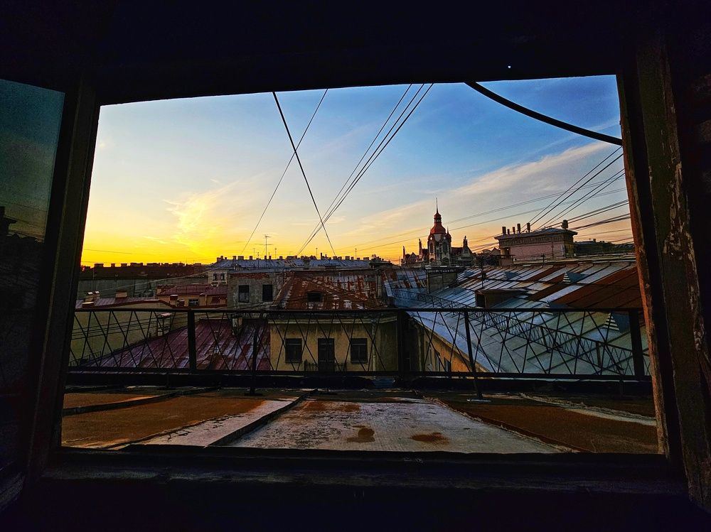 Photograph by Марина Киприна