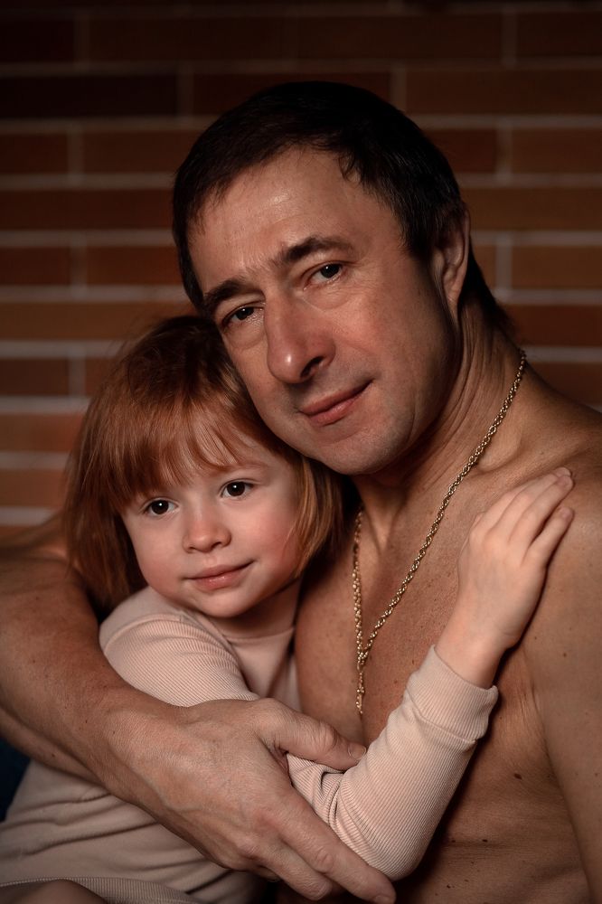 Photograph by Алла Аюпова