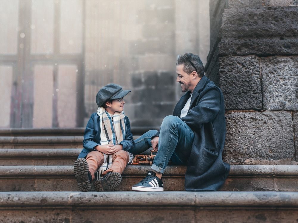 Photograph by Yaiza Vega