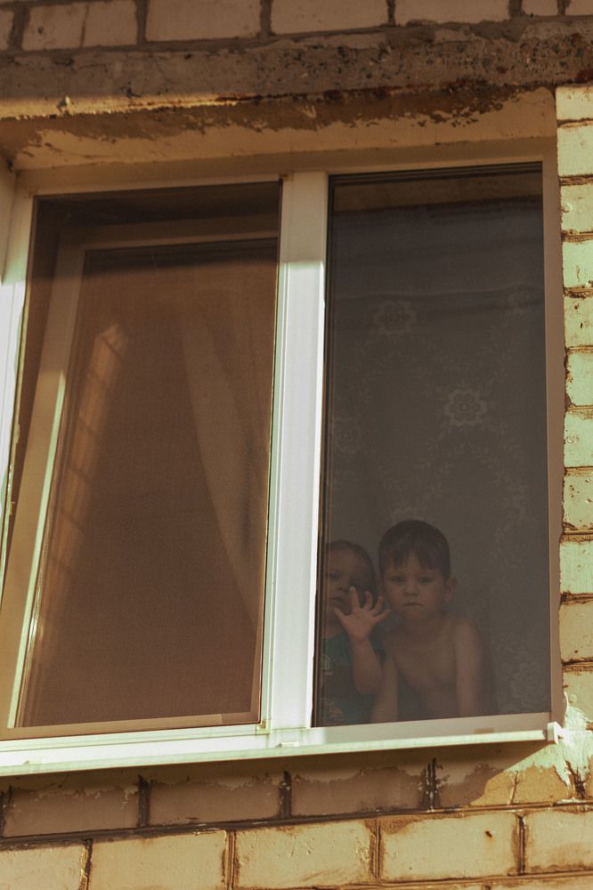 Photograph by Анастасия Каленько