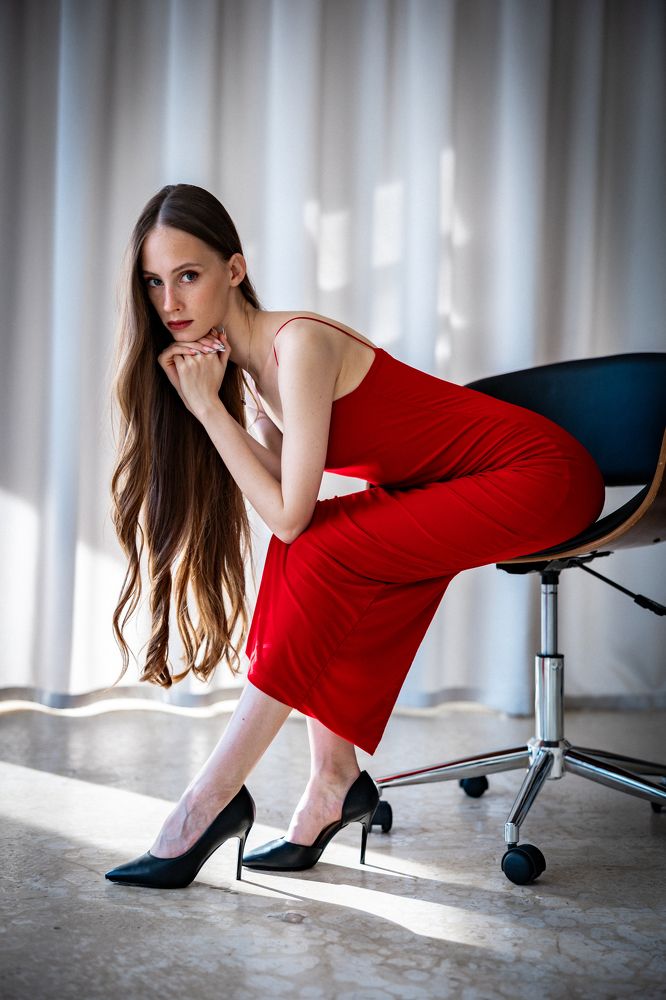 Photograph by Щепанов Дмитрий