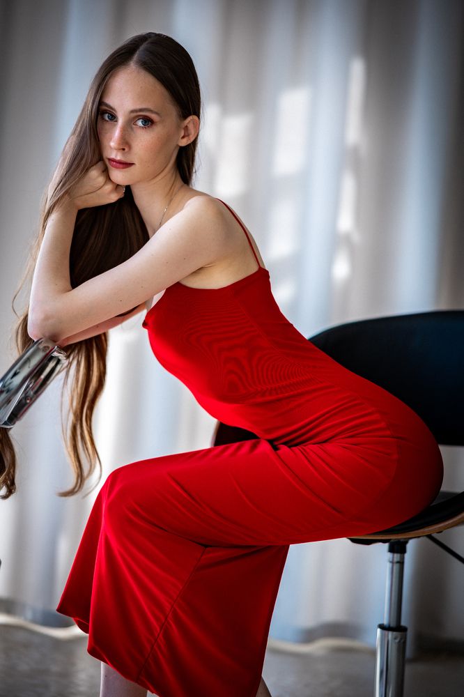 Photograph by Щепанов Дмитрий