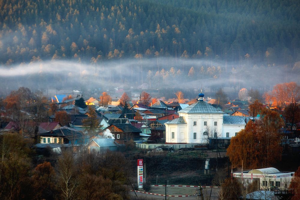 Photograph by Рашид Усманов