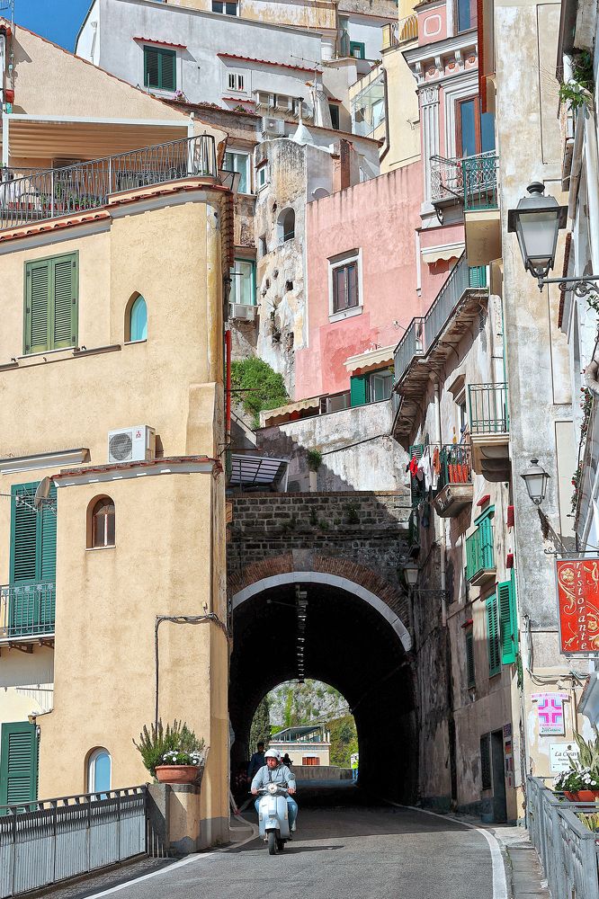 Photograph by Claudio Bonaccorsi