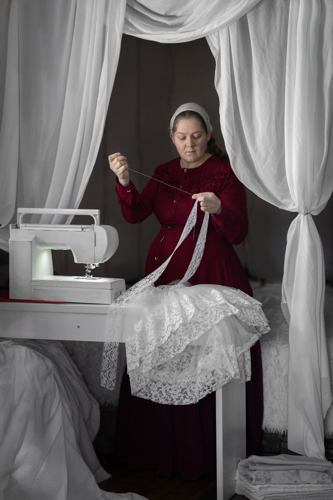 Photograph by Алина Размадзе